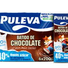 Batido Puleva 200ml pack 6 cacao