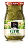 Salsa Gallo 190g pesto