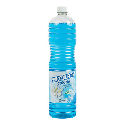 Friegasuelos Lanta 1,5l Colonia