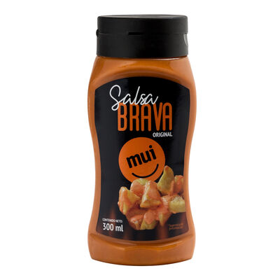 Salsa Mui 300ml brava