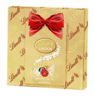 Bombones surtidos Lindor Lindt 137g