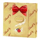 Bombones surtidos Lindor Lindt 137g