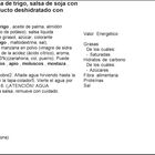 Fideos orientales clásico Gallina Blanca yakisoba 93g