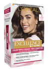 Tinte de cabello L'Or&eacute;al Excellence Creme n&ordm; 5 casta&ntilde;o claro