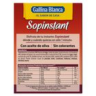 Consomé al jerez Sopinstant 46g con picatostes