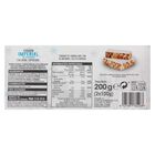 Turr&oacute;n almendras imperial sin az&uacute;car Alipende 200g