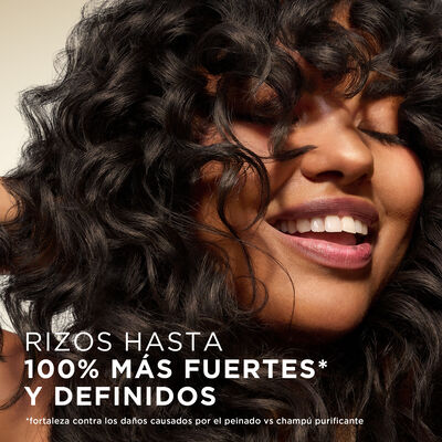 Acondicionador Pantene Pro-V 275 ml Rizos definidos