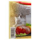 Salchichas clásica Aia wudy 250g