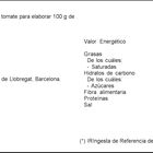 Salsa de tomate frito receta artesana Solís 350g