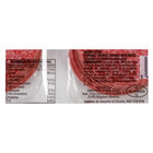 Salami en lonchas calidad extra Alipende pack 4 de 50g