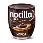 Crema de cacao y avellanas Nocilla 180g noir