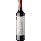 Vino tinto DO Ribera del Duero Pata Negra roble