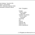 Bebida energética zero Red Bull 25cl
