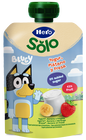 Alimento infantil Hero Yogur&iacute;n con pl&aacute;tano y fresa 100g