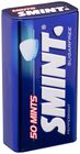 Caramelos Smint sin azúcar lata 35g 50u peppermint