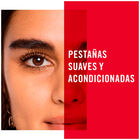 Máscara de pestañas Rimmel Wonderfully 001 luxe volume