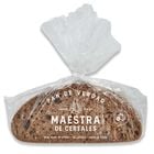 Pan Maestra Cereales 450 gr