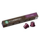 Café caffè verona intensidad 10 Starbucks 10 cápsulas