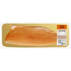Salmón en filete Mowi bandeja
