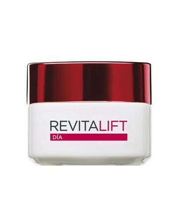 Crema facial de d&iacute;a L'Or&eacute;al revitalift 50ml hidratante antiarrugas