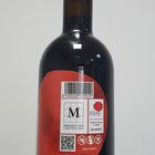 Vino tinto D.O Madrid Alma Valdeguerra 75cl