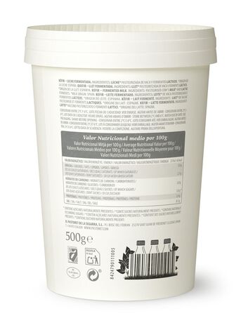 Kéfir Pastoret 500g