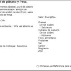 Postre Nestlé Yogolino fresa plátano sin gluten desde 6 meses pack 4