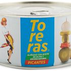 Banderillas picantes con anchoa natural Toreras 120g