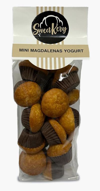 Magdalena mini Sweetkery yogurt 225g