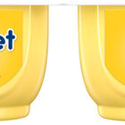 Natillas Danet pack 4 vainilla