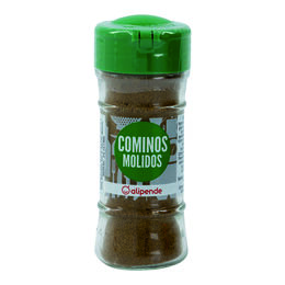 Cominos Alipende 45g molidos