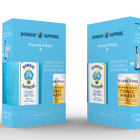 Ginebra Bombay Sapphire 70cl+lata