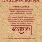 Patatas fritas churrería Alipende 150g