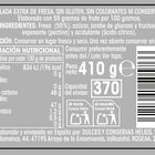 Mermelada extra Alipende 410g fresa