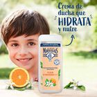 Gel de ducha Le Petit Marseillais 650 ml flor de naranjo