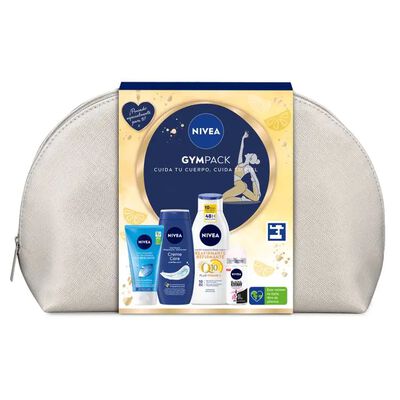 Neceser Nivea Women Gympack
