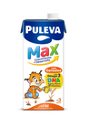 Bebida l&aacute;ctea Puleva max crecimiento desarrollo 1l cereales