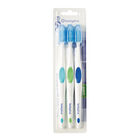 Cepillo Dental Bodyplus Pack-3 Suave