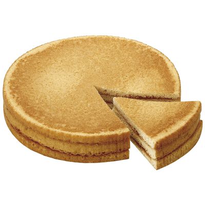 Bases de tarta Mels 400g natural