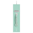 Máquina de depilar Venus Gillette Sensitive