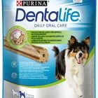 Snack perro Purina Dentalife mediano 5 unidades 115g