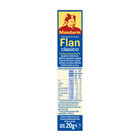 Preparado para Flan cl&aacute;sico Mandar&iacute;n20 g