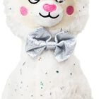 Peluche Gioplush Giopalca white