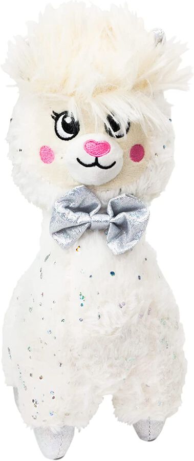 Peluche Gioplush Giopalca white