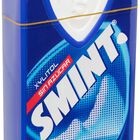 Caramelos sin azúcar añadido Smint pack 3 menta