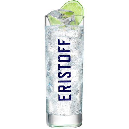 Vodka Eristoff 70cl