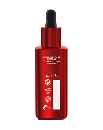 Sérum facial L'Oréal dosificador 30ml revitalift hidratante