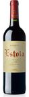 Vino tinto DO La Mancha Estola reserva