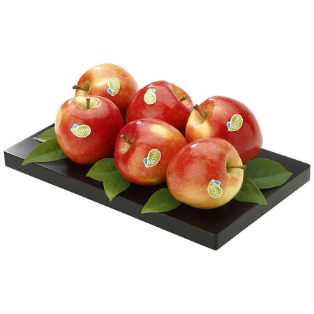 Manzana tessa