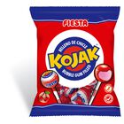 Caramelo con palo fiesta Kojak 7u